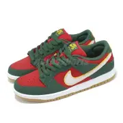 Nike SB Dunk Low Pro PRM Seattle Supersonics Men Unisex Casual Shoes FZ1287-300