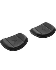 Profile Design F-35 Hook and Loop Aerobar Pad Set 16mm Black