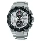New Seiko Astron GPS Solar Men's Watch SSH153