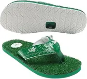 [REEF] Leaf H.L.N.A Men's Links Flip Flops 11.0 inches (28.0 cm), Links, 28.0 cm