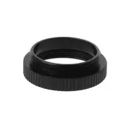 5mm Camera C-Mount Lens Adapter Ring Extension Tube C to Mount Adapter Ring