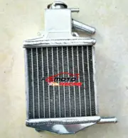 FOR HONDA PCX125 WW125 (126) 2010 2011 2012 2013 10 11 12 13 ALUMINUM RADIATOR