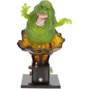 Ghostbusters Slimer Classic Bobblehead-New in box-Royal Bobbles-New Stock