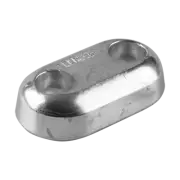 HAMILTON JET Plate Anode 02524 ZINC Anodes *NEW*