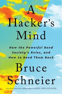 在飛比找誠品線上優惠-A Hackers Mind: How the Powerf