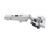 Blum Hinge- CLIP top BLUMOTION 110° Soft Close INSERTA without mounting plate