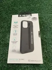 PELICAN - PROTECTOR SLING Case for iPhone 12 Pro Max (5G) - Black