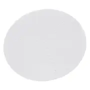 Round Center Finder Acrylic Semi Transparent Compass Drawing Measurement Tools
