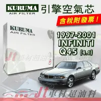 在飛比找Yahoo!奇摩拍賣優惠-Jt車材 -  INFINITI Q45 1997-2001