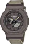 CASIO G-SHOCK GA-B2100CT-5AJF FOOD TEXTILE TRUECOTTON Men Watch F/S w/Tracking#