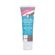 First Aid Beauty - Hello FAB: Coconut Skin Smoothie Priming Moisturizer, 2-in-1