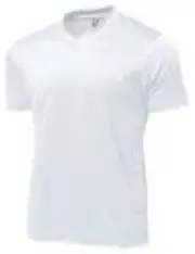 ウンドウ(Wundou) UNDO P-390J Kids T-Shirt White