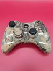 xbox 360 controller wireless