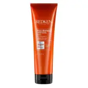 Frizz Dismiss Rebel Tame Heat Protective Leave-In Cream