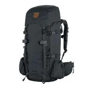 瑞典北極狐｜Fjällräven Kånken Kajka 35 S/M登山背包 (FR 23533)