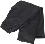 [HANABASS] Men's Waterproof Pants Breathable Outdoor Rain Pants Hiking Cycling Rain