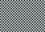 1:64 scale (3xA4) Garage marble tile floor - Peel and Apply decal /model car 4
