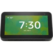 Echo Show 5 2nd Gen For Kids Smart Display Chameleon w/ Alexa & Parental Control
