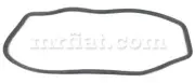 Fiat 124 Sport Spider Hardtop Rear Windshield Gasket