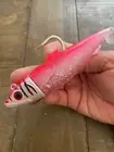Tuna & Striped bass Killer!-Soft Bait Lifelike Fishing Lure