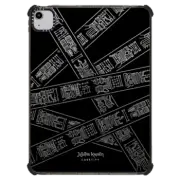 iPad Air (4th/5th gen) iPad Impact Case Cursed Seal iPad Case