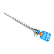 Taskmaster 3mm Stainless Steel Jaw and Swage Bottlescrew