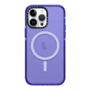 iPhone 14 Pro Max Impact Case MagSafe Compatible Henn Kim Custom