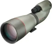 Kowa spotting scope TSN-884 PROMINAR flowlight lens