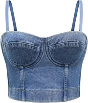 [HAMKVBPR] Womens Sexy Top Women's Summer Short Slim Fit Open Back Bottoming Tube Top Underwear Outer Wear Vest Top Shirts