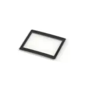 Sony A7RIV ILCE-7RM4 A7RM4 Sensor Filter Sheet Seal Replacement Part Genuine