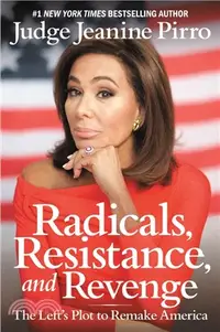 在飛比找三民網路書店優惠-Radicals, Resistance, and Reve