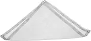 Stainless Steel Folding Fire Stand Camping Fire Pit Mat Tent Mats for Floor Grill Grate Grates