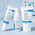 Hyaluronic Acid Skincare Set Moisturizing Firming Facial Skincare Routine K Y1Q9