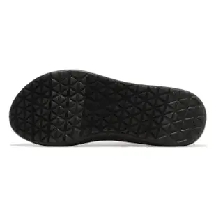 【TEVA】女款涼鞋 Voya Infinity Metallic 黑色(TV1019622BLK)