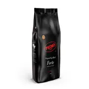 Primo Caffe Forte 250g Ground Coffee Dark Roast Intensity 4 Machine/Plunger