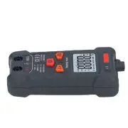 Digital Multimeter Smart 4000 Counts DC AC Voltmeter Tester Voltage Tester