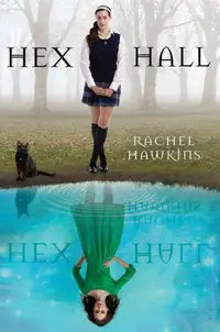 在飛比找金石堂優惠-Hex Hall 魔女高校