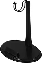 GLSTOY Scale Models Sturdy Base for Convenient Display for Bedroom Office Decor