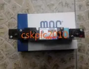 1PCS Brand new original MAC solenoid valve 92B-EAB-000-DM-DFFP-1DM in stock