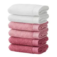 在飛比找Coupang 酷澎優惠-SOFT TOUCH 40支精梳棉毛巾 150g 40*80