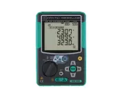 KYORITSU [ KEW 6305 ] Power Watt Meter /Main unit (from Japan)