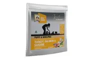 Meals For Mutts Turkey Salmon & Sardine Puppy Food 2.5kg