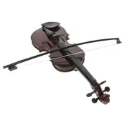 Simulated Violin Toys Mini Musical Instrument Instruments Toddler