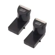 2 Piece You.S Original Window Button VR / Vl for Fiat Palio/ Sienna (178_)