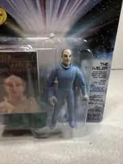 NEW Star Trek The Next Generation The Traveler Playmates No. 6436