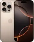 Apple iPhone 16 Pro Max 1TB Factory Unlocked A3084 USA Model Dual eSIM (Desert)
