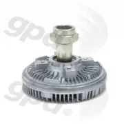 For 2000-2003 Ford Excursion 7.3L Engine Cooling Fan Clutch 596EB10 2001 2002 (for: Ford)