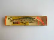 Drawer #27 Vintage Bomber Lures Long "A" Screwtail Crankbait New In Box