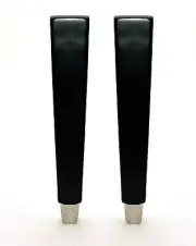 Chalkboard Tap Handle For The Draft Beer Lover's Kegerator or Bar Modern