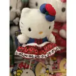 HELLO KITTY 世界服裝-🇳🇱荷蘭娃娃